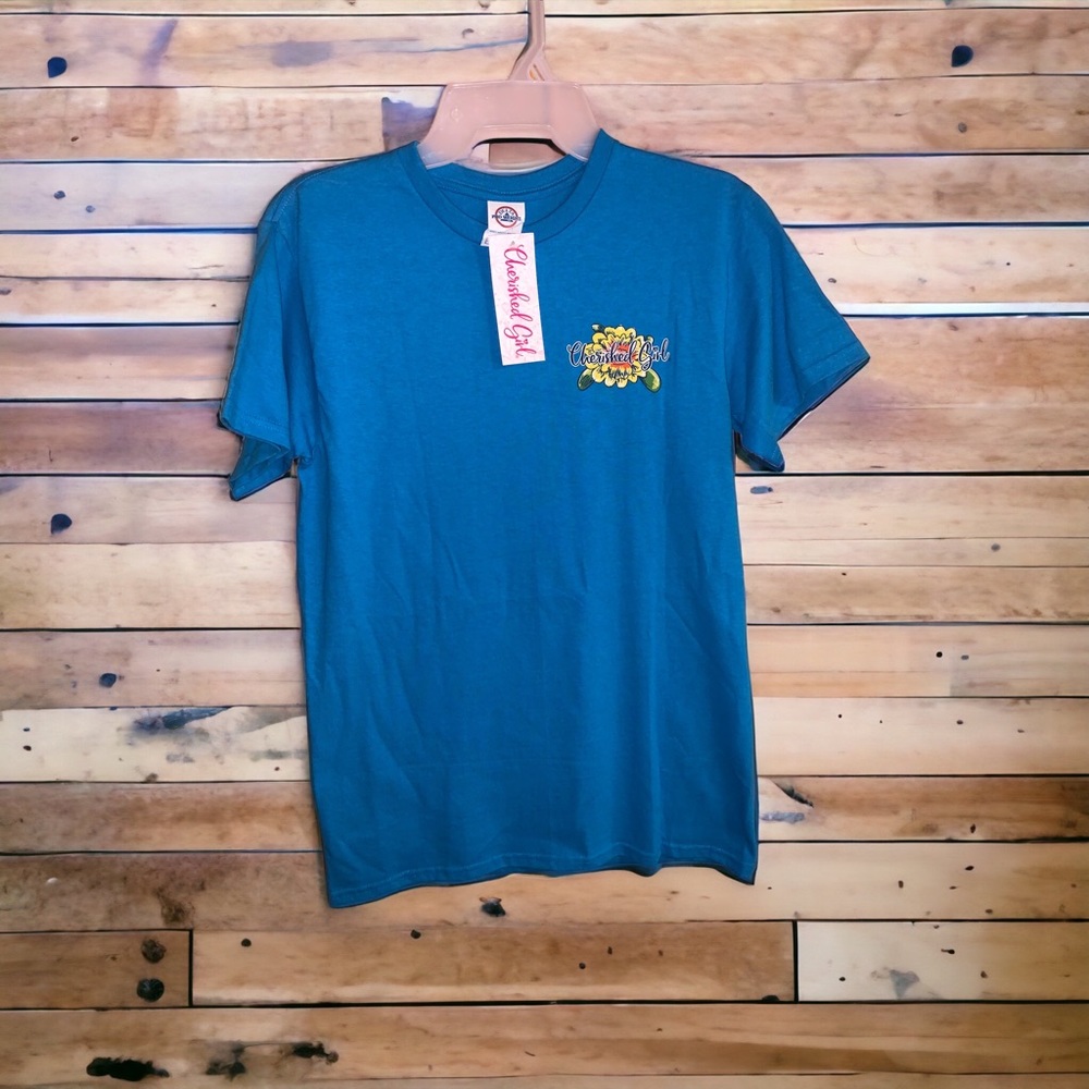 Women’s Shirt/Top/Blouse by Cherished Girl Size: Small